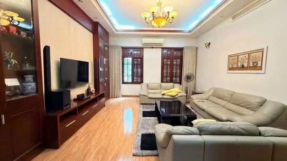 Bán nhà Ngụy Như Kon Tum 63m² 30 tỷ Thanh Xuân - Ảnh thu nhỏ 4