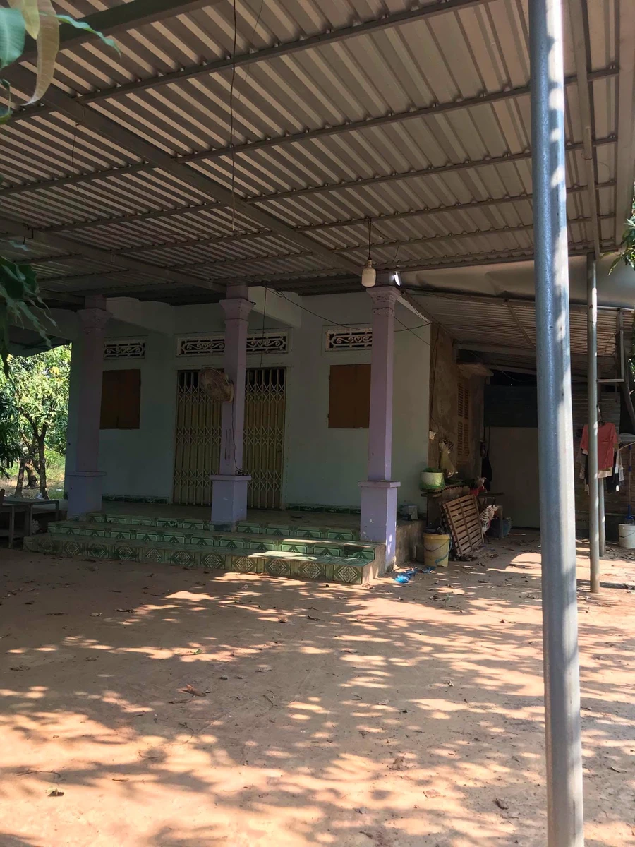 Bán đất vườn 3821m² Xã La Ngà Đồng Nai 1,3 tỷ - Ảnh thu nhỏ 3