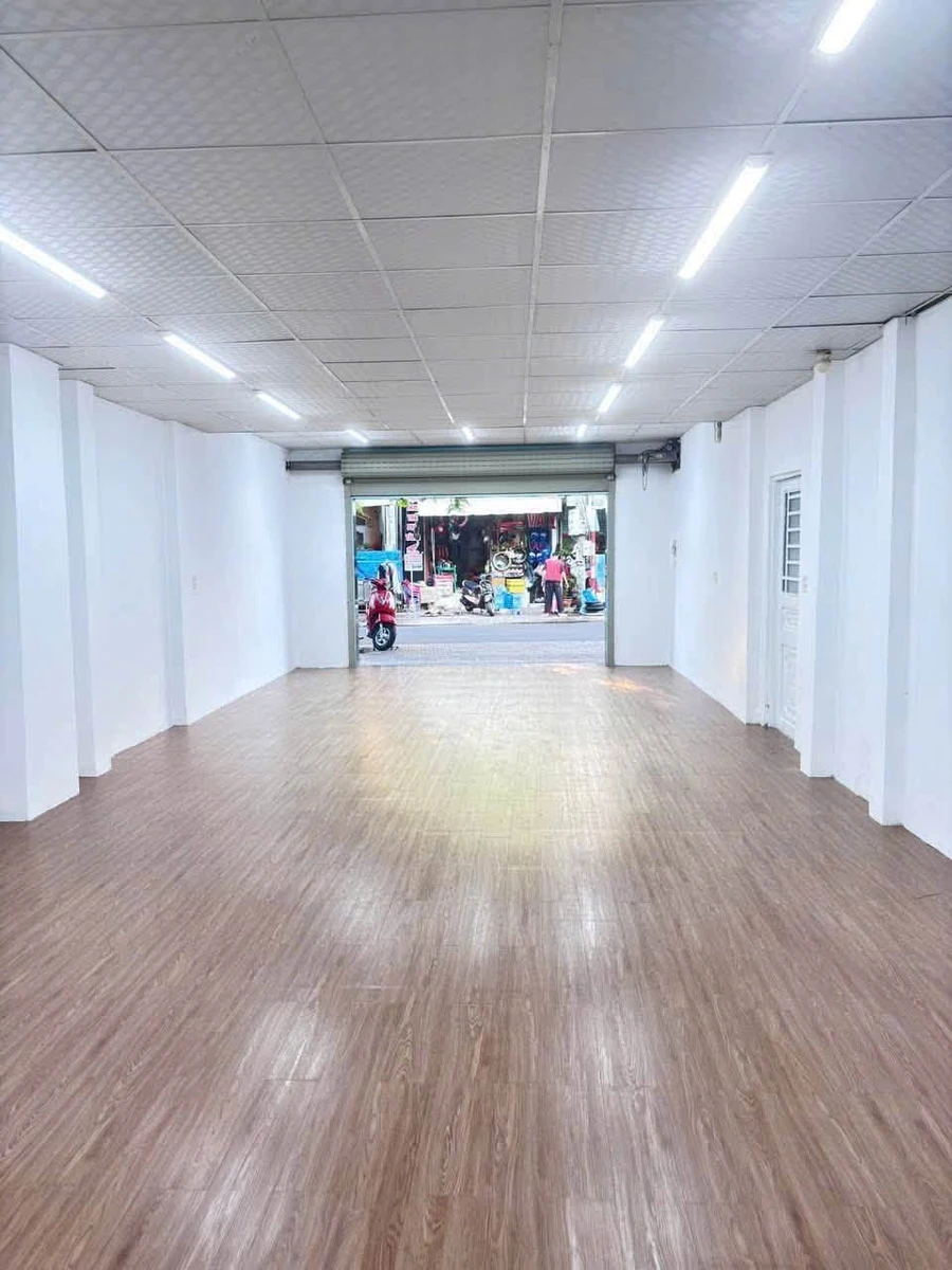 Bán nhà 1 trệt 1 lầu 107 m2, 3 phòng ngủ Vũng Tàu - Ảnh thu nhỏ 2