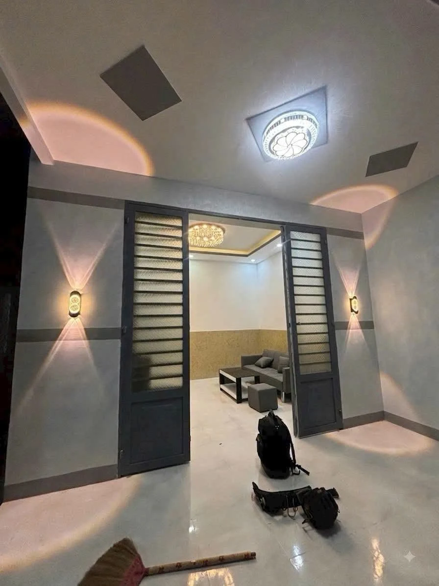 Bán nhà Phường Long Hoa, Nhà Bè 80m² 485 triệu - Ảnh 1