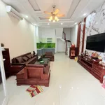 Bán nhà phố 46m2 Lê Văn Sỹ Quận 3 - 11.5 tỷ - Ảnh thu nhỏ 1