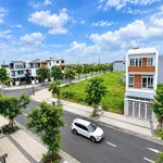 Bán nhà 3 tầng mặt tiền đường An Thịnh, KĐT Phú Mỹ, Cẩm Thành, Quảng Ngãi, 3,39 tỷ - Ảnh thu nhỏ 5