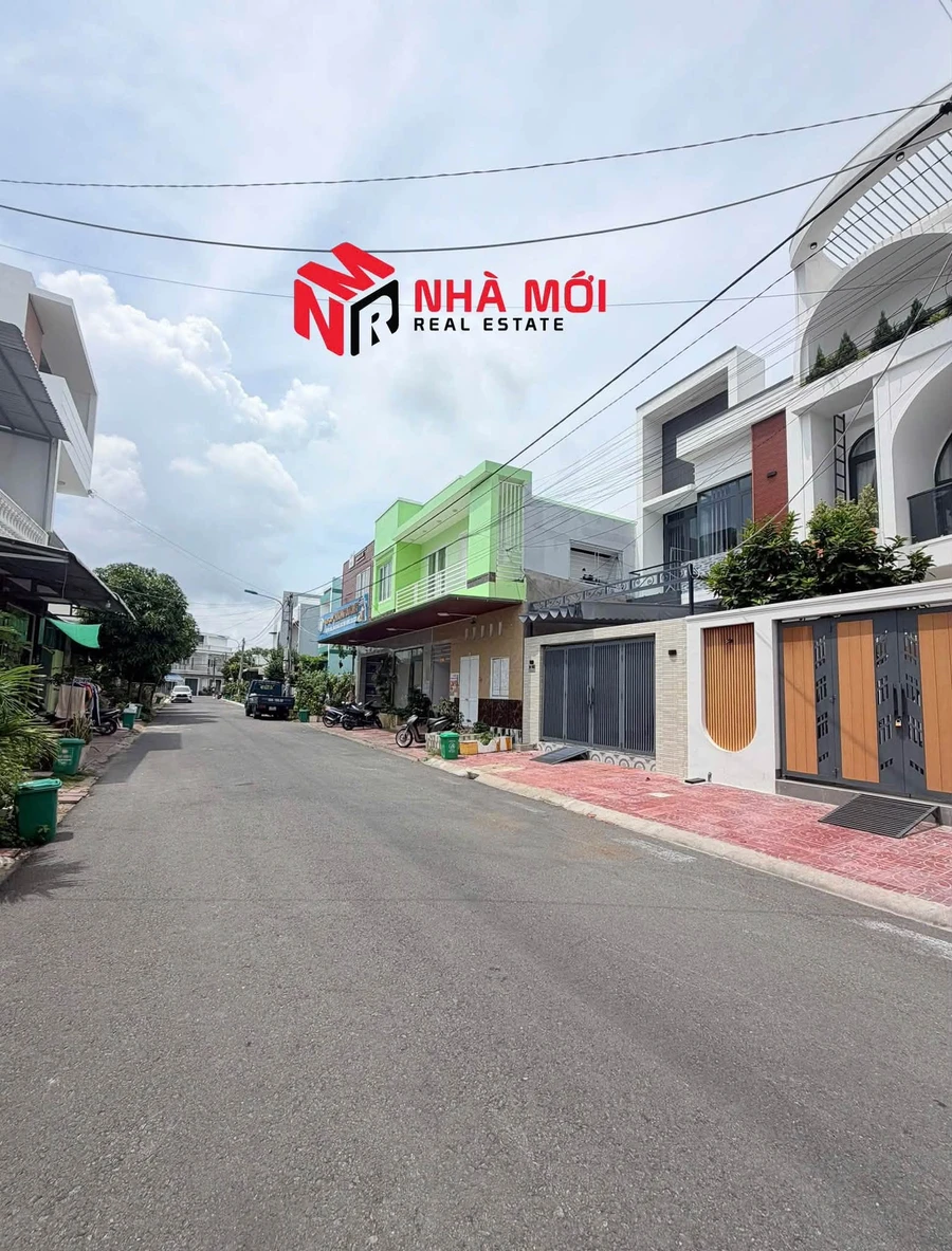 Bán đất mặt tiền Cao Lỗ 77.5m2 - 1,25 tỷ, Cà Mau - Ảnh 1