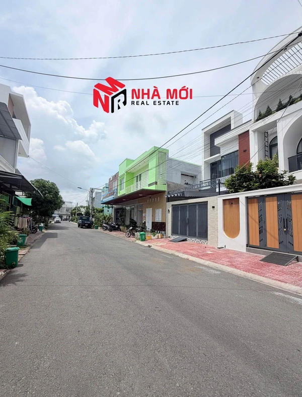 Bán đất mặt tiền Cao Lỗ 77.5m2 - 1,25 tỷ, Cà Mau