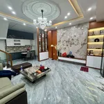 Bán nhà 42m² 4 tầng ngõ Miếu Hai Xã Quận 12 - Ảnh thu nhỏ 1