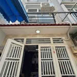 Bán nhà phố 4 tầng 5 phòng ngủ sân riêng Cây Quéo Bình Thạnh 6.95 tỷ - Ảnh thu nhỏ 1
