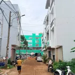 Bán đất Lý Tự Trọng Buôn Ma Thuột 76.5m2 giá 5.8 tỷ - Ảnh thu nhỏ 3