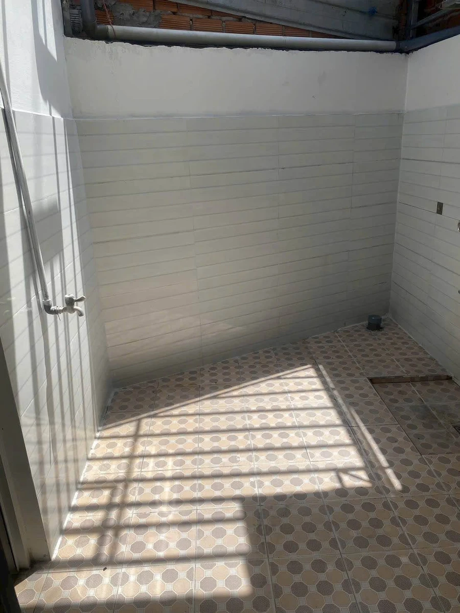 Bán nhà cấp 4 hẻm 70m² Phường 11 Quận 12 - Ảnh thu nhỏ 3