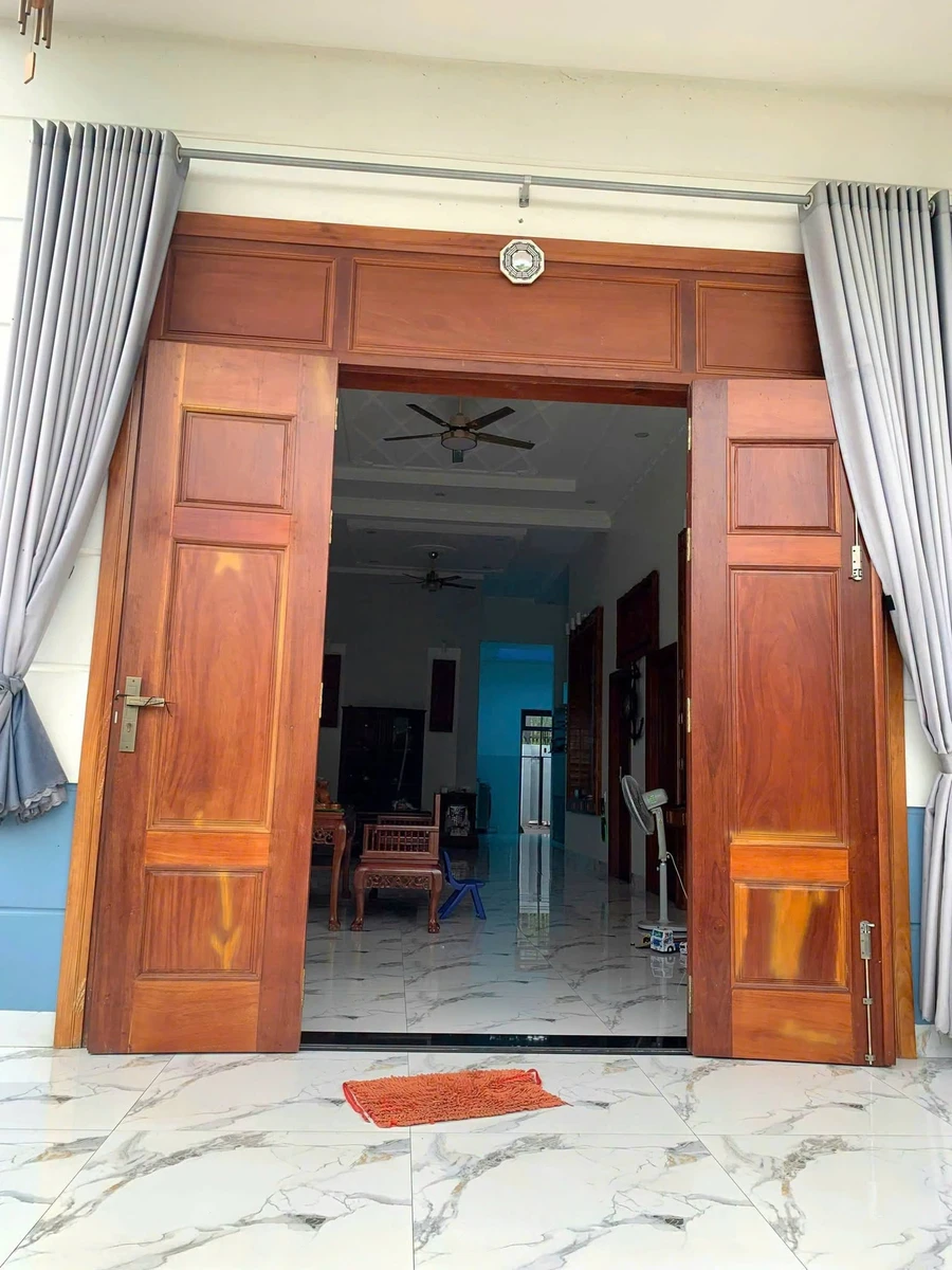 Bán nhà 3PN, 507m2, sân vườn, Trảng Bom, Đồng Nai - Ảnh thu nhỏ 5