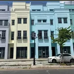 Bán shophouse 4 tầng 314m2 mặt tiền Đinh Công Trứ, Cần Thơ - Ảnh thu nhỏ 1