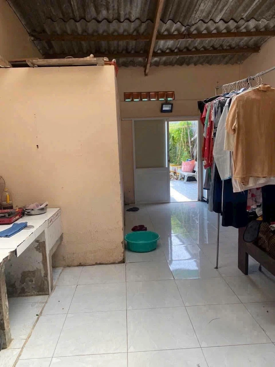 Bán nhà mặt tiền 227 m² Tân An Long An - Ảnh thu nhỏ 3