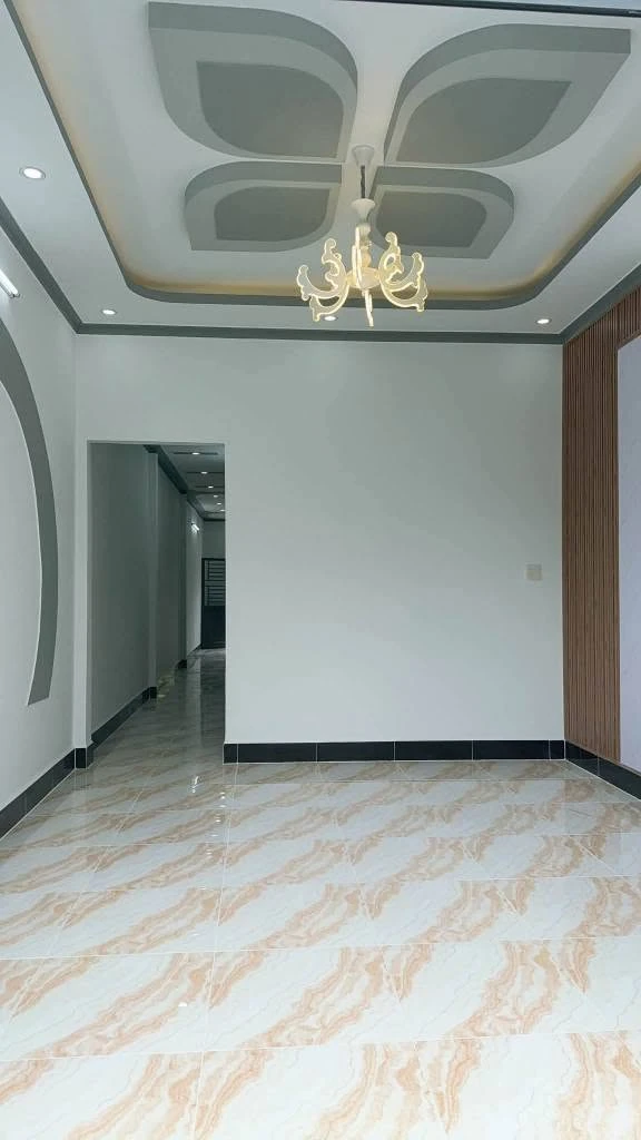 Bán nhà mới 4x33,7m (135m²) 2 phòng ngủ Vĩnh Long 1 tỷ 290 - Ảnh thu nhỏ 5