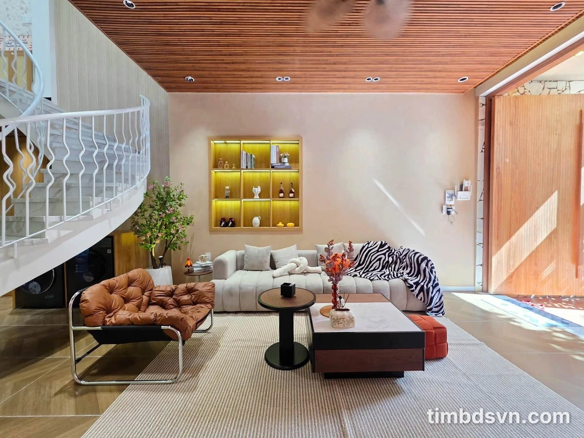 Bán nhà mặt tiền Thanh Khê Đà Nẵng 85m2, 9 tỷ 950 - Ảnh thu nhỏ 2