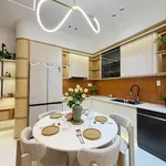 Bán nhà 3 tầng 56,65m² hẻm Hùng Vương Bình Thạnh - Ảnh thu nhỏ 3