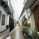 Bán nhà 1 trệt 1 gác 37,5m2 giá 490 triệu đường Nguyễn Văn Linh, Tân Nhựt, Bình Chánh - Ảnh thu nhỏ 5