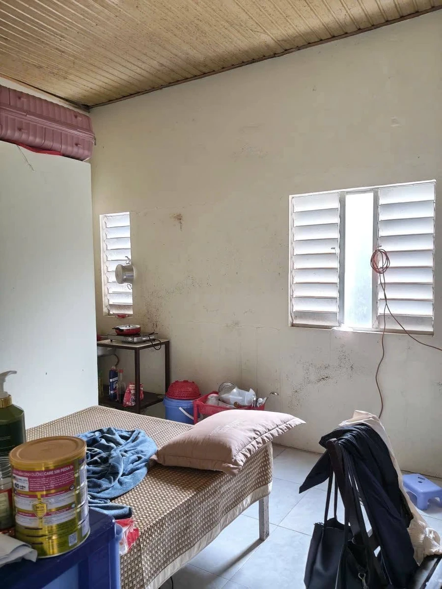 Bán dãy trọ 9 phòng 183m2 kiệt 245A Bùi Thị Xuân, Thủy Xuân, Huế - Ảnh thu nhỏ 3