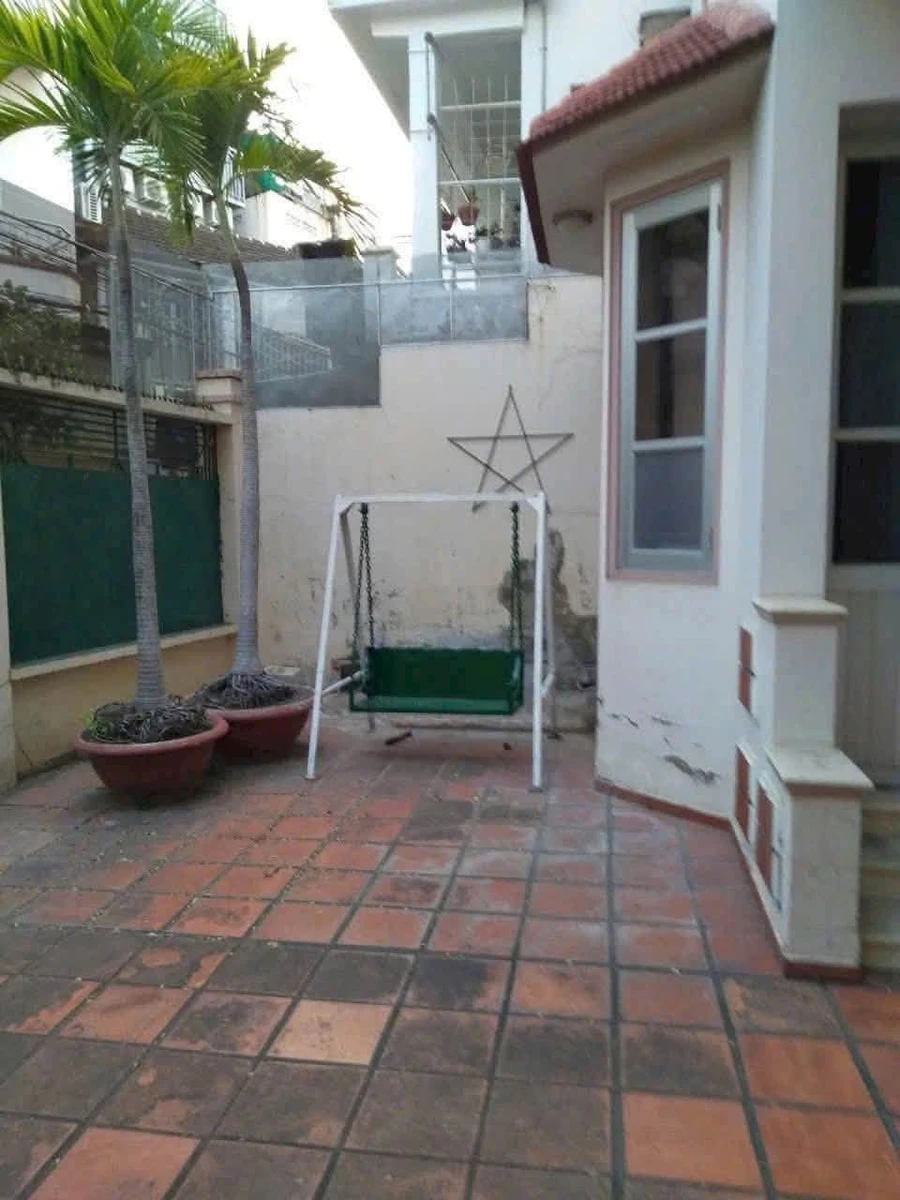 Bán nhà 2 tầng 198m² hai mặt tiền Trần Quý Cáp, Nha Trang - Ảnh thu nhỏ 2