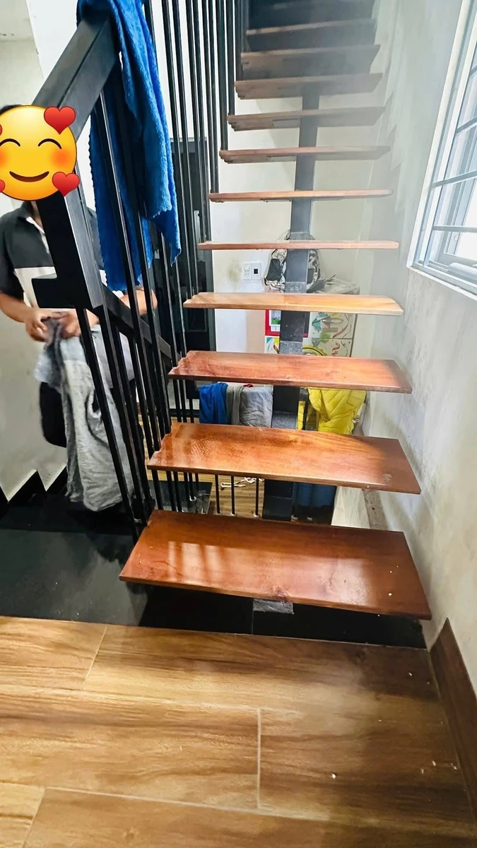 Bán nhà 2 tầng mặt tiền Thánh Gióng Huế 160m2, 3.5 tỷ - Ảnh thu nhỏ 4