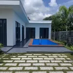 Nhà vườn 244m² 2PN hồ bơi Long Mỹ Phước Hải 2.8 tỷ - Ảnh thu nhỏ 2