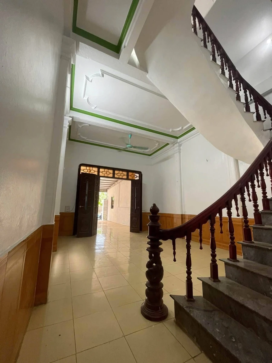 Bán nhà 2 tầng 3PN sân trước 153.9m² Thanh Hóa giá 1.2 tỷ - Ảnh thu nhỏ 3
