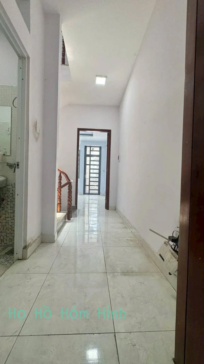Nhà phố 3 tầng 4PN 50m² Quốc lộ 13 Thủ Đức - 6,8 tỷ - Ảnh thu nhỏ 5