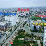 CĐT tặng 999 triệu căn Lotus 2N2W 70m2 tầng trung Hoàng Huy CMC, giá 2,48 tỷ view Aeon Mall, Vinmex - Ảnh thu nhỏ 5