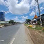 Bán đất mặt tiền 2000 m² xã Mỹ Yên, Tây Ninh - Ảnh thu nhỏ 1