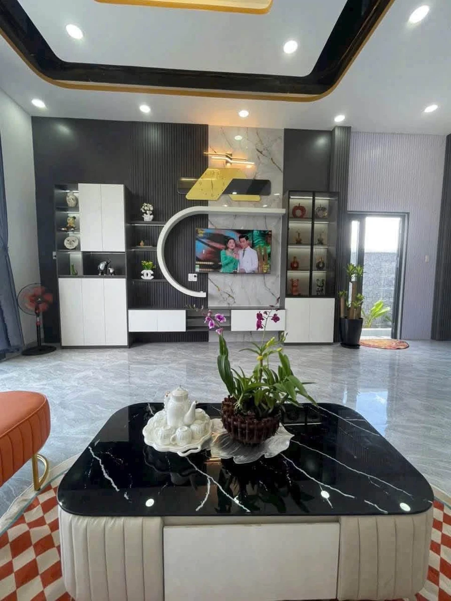 Bán nhà vườn Cần Giờ 310m² 3 phòng ngủ 5.49 tỷ - Ảnh thu nhỏ 5