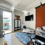 Cho thuê nhà 4 tầng đường Vĩnh Khánh, Q.4, 27m², 12 triệu/tháng - Ảnh thu nhỏ 2