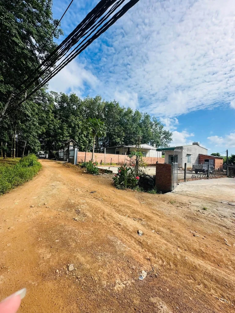 Bán đất nền 8x72 (576m²) tại Quảng Hiệp 139 triệu - Ảnh thu nhỏ 2