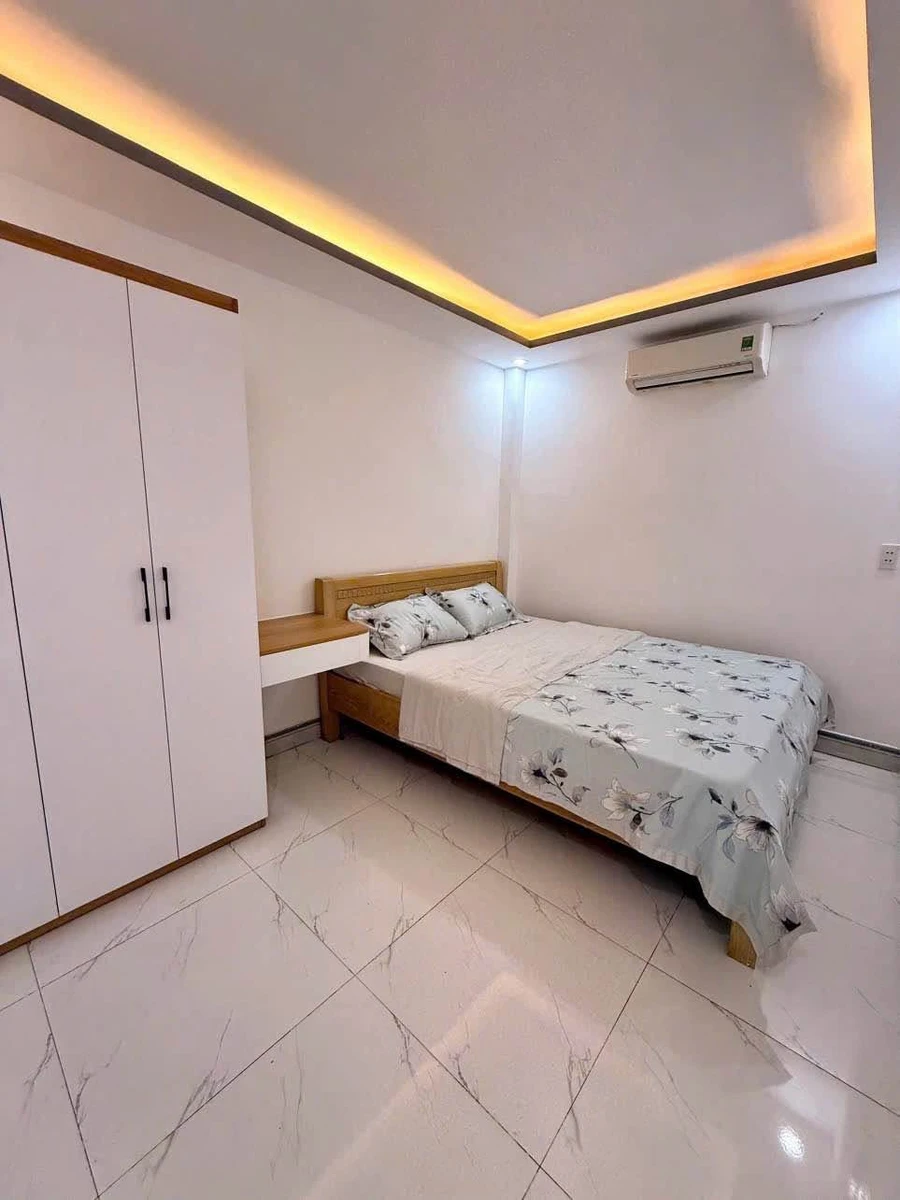 Cho thuê nhà 2 tầng 3PN, 75m² kiệt Âu Cơ - Ảnh thu nhỏ 3