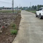 Bán đất thổ cư 200m² Tân Trụ Tây Ninh 790 triệu - Ảnh thu nhỏ 4