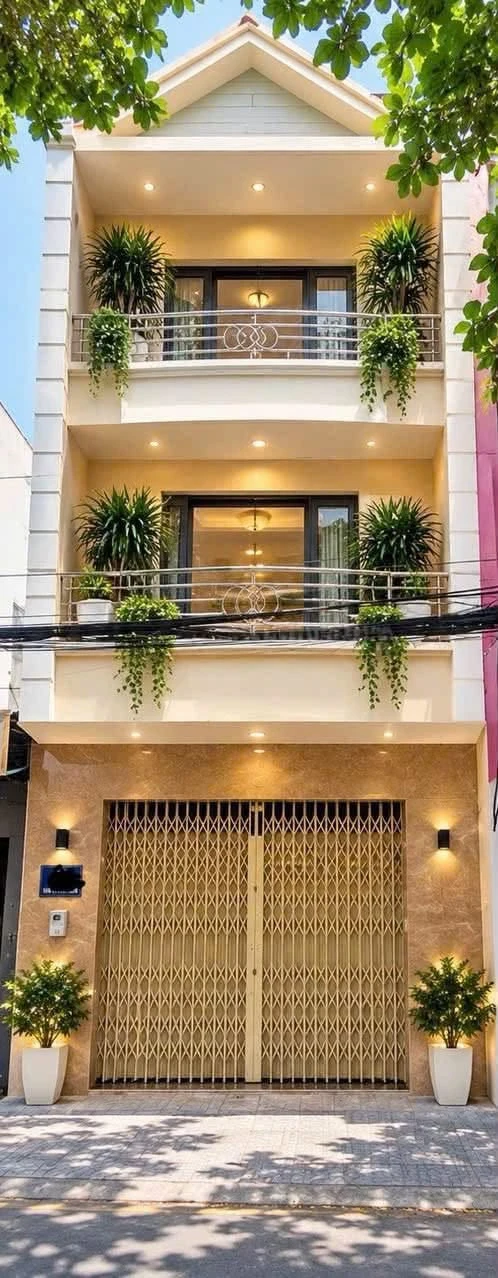 Bán nhà mặt tiền 81m2, 4 phòng, Vũng Tàu, 12 tỷ - Ảnh 1