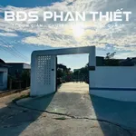 Bán đất Phan Thiết 375m² có nhà, 2,5 tỷ - Ảnh thu nhỏ 4