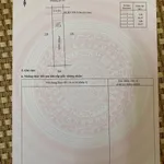 Bán đất Nha Bích Nhà Bè 130m2 giá 360 triệu - Ảnh thu nhỏ 5