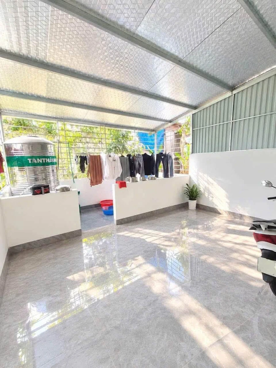 Bán nhà cấp 4 phố Vũ Trọng Phụng, 125m², 2 PN, 2 tỷ 180 triệu - Ảnh thu nhỏ 5