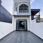 Bán nhà 3PN 90m² gần KDL Bửu Long, Thủ Đức 1 tỷ 850 - Ảnh thu nhỏ 1