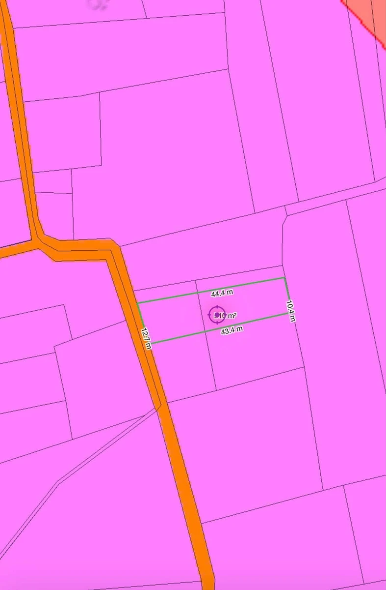 Bán biệt thự hoàn công 709m² tại Bàu Sim, Củ Chi - Ảnh thu nhỏ 2