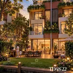 Bán song lập 162m2 sân vườn riêng hướng thủy Hạ Long - Ảnh thu nhỏ 2