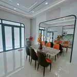 Bán nhà 4 tầng sân thượng 60m² Bình Thạnh 8 tỷ - Ảnh thu nhỏ 4