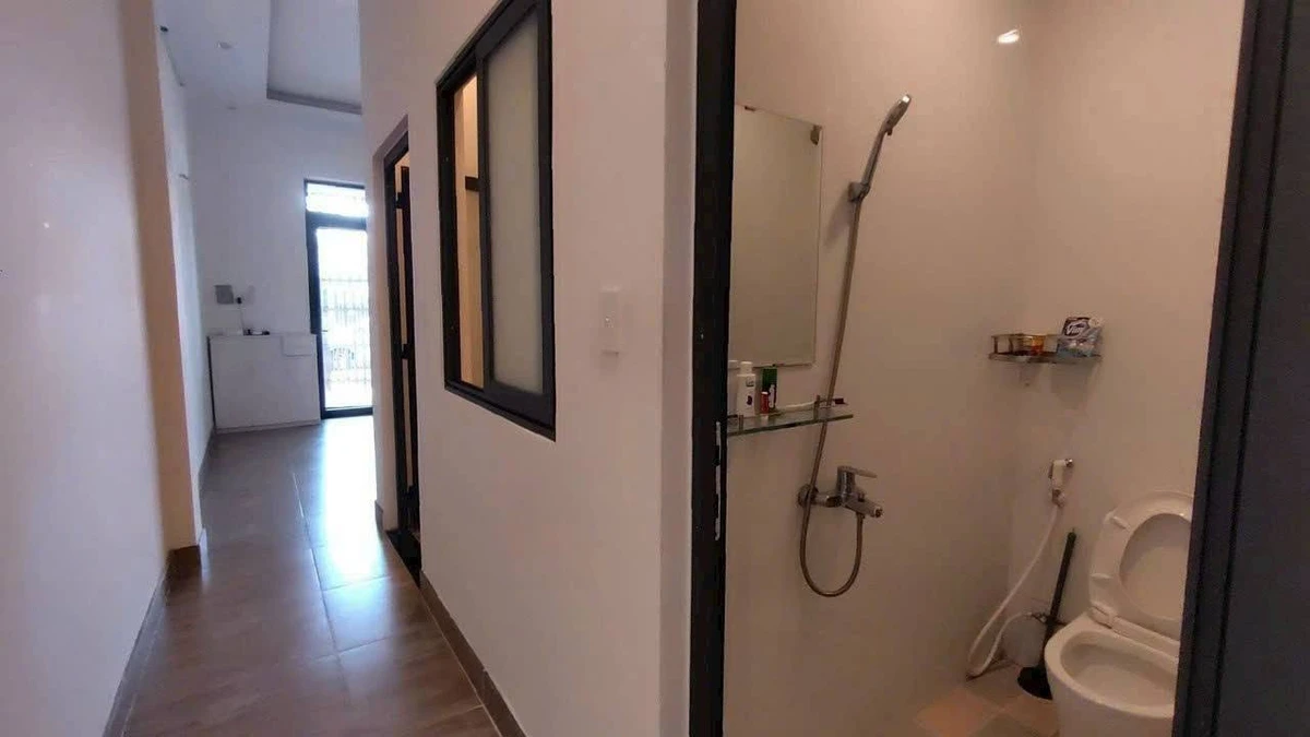 Bán nhà cấp 4 100m2 khu Lan Anh 4, Hòa Long, TP Bà Rịa, giá 2,5 tỷ - Ảnh thu nhỏ 4