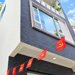 Bán nhà 4 phòng ngủ 100m2 tại Văn Cao, Quận 5 - Ảnh thu nhỏ 1