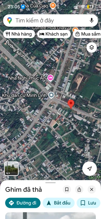 Bán đất nền dự án đẹp tại Vĩnh Long New Town, 1,6 tỷ, 112m2 - Ảnh thu nhỏ 2