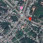 Bán đất nền dự án đẹp tại Vĩnh Long New Town, 1,6 tỷ, 112m2 - Ảnh thu nhỏ 2
