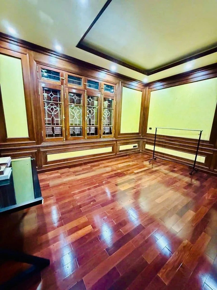 Biệt thự sân vườn 253m² Lê Hồng Phong Hải Phòng 33 tỷ - Ảnh thu nhỏ 2