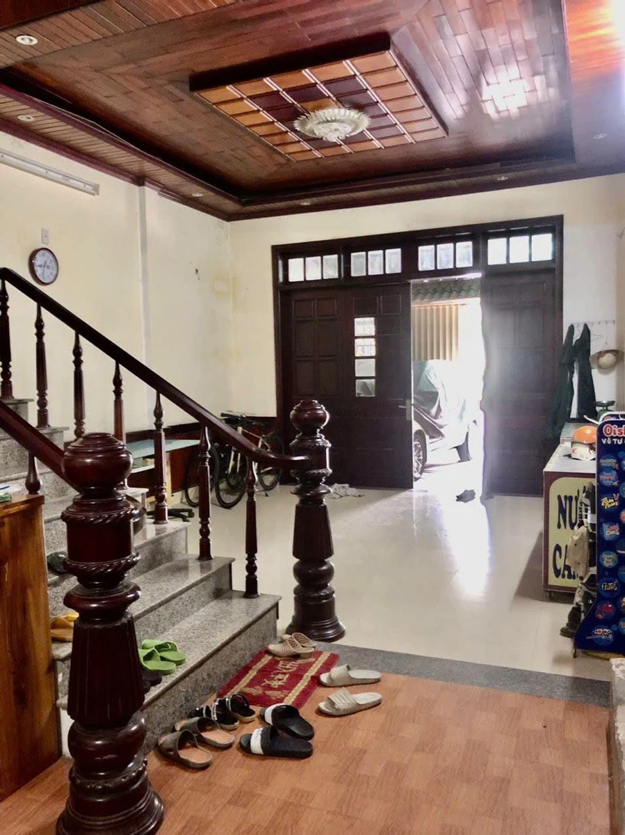Bán nhà 3 tầng mặt tiền Hoàng Văn Thái 94m², 6,5 tỷ, Gò Vấp - Ảnh thu nhỏ 2