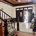 Bán nhà 3 tầng mặt tiền Hoàng Văn Thái 94m², 6,5 tỷ, Gò Vấp - Ảnh thu nhỏ 2
