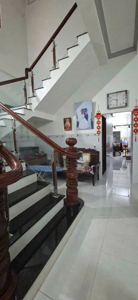 Bán nhà mặt tiền Lâm Quang Kỳ, Rạch Giá, 126m² - 4 tỷ 490 triệu - Ảnh thu nhỏ 4