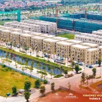 Quỹ hàng giá rẻ đợt cuối chiết khấu 51%. HT vay 70% lãi suất 0% dự án Vinhomes Đan Phượng - Ảnh thu nhỏ 25
