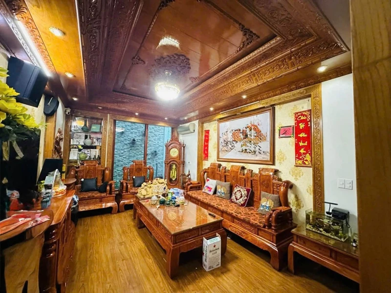 Bán nhà 4 tầng 67,5m² khu Newland Hải Dương 5,5 tỷ